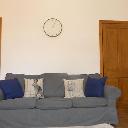 Central 2-Bed Flat In إدنبرة المظهر الخارجي الصورة