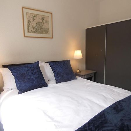 Central 2-Bed Flat In إدنبرة المظهر الخارجي الصورة