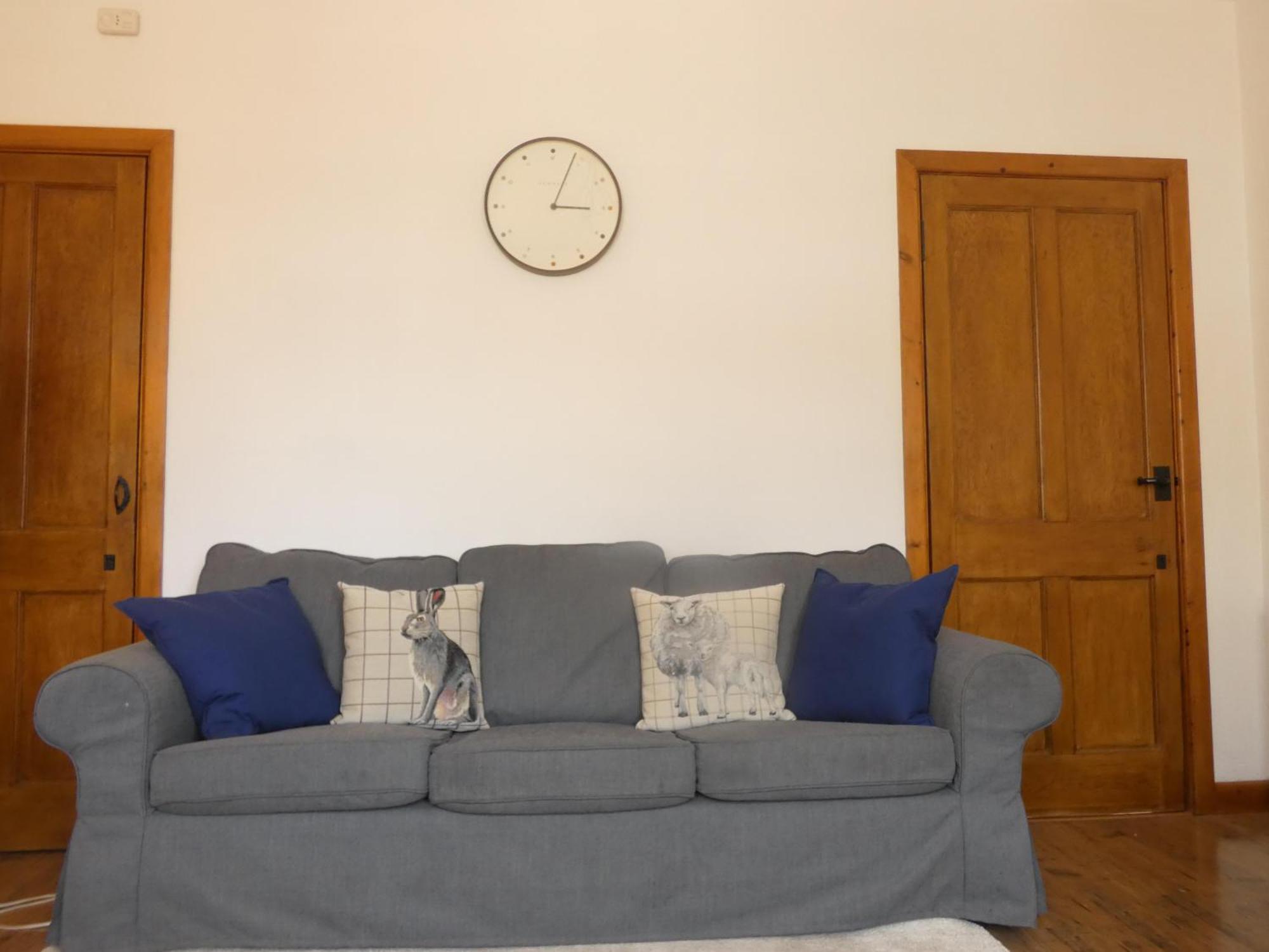 Central 2-Bed Flat In إدنبرة المظهر الخارجي الصورة